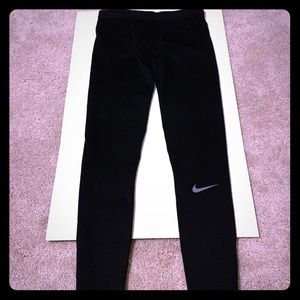Nike Leggings mens size M zonal strength